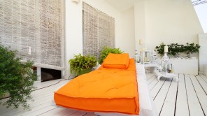 Terraza